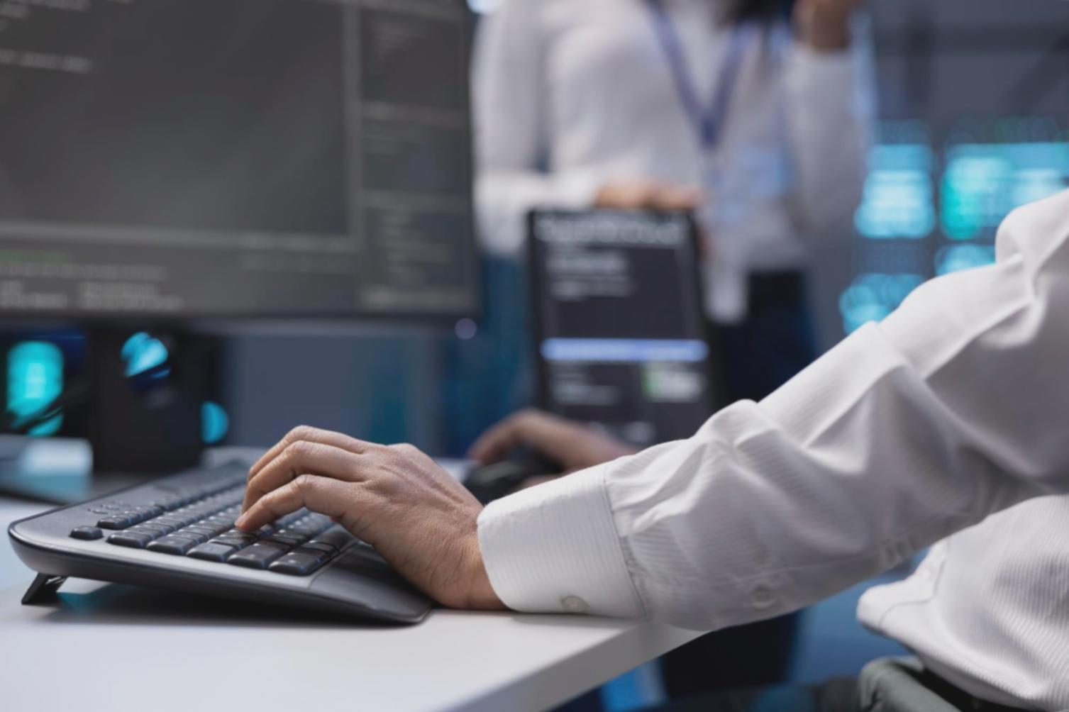 API Security and Authentication Intensive